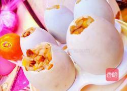 糯米彩蛋的做法图解15