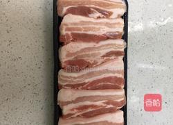 卤肉卤蛋的做法图解1