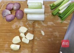 卤肉卤蛋的做法图解3