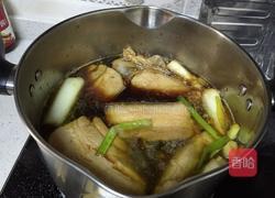 卤肉卤蛋的做法图解17