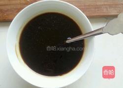 焖锅羊排的做法图解4