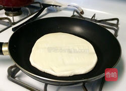 红薯糯米卷的做法图解4