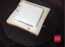 鸡蛋土司的做法图解5