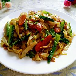炒米粉的做法[图]