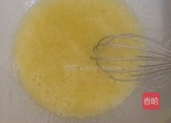 花生脆饼的做法图解2