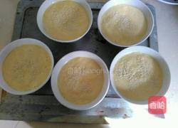 蜂蜜蛋糕的做法图解4