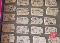 红枣麦芽脆饼的做法图解5