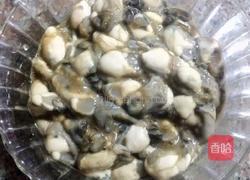 海蛎煎的做法图解3
