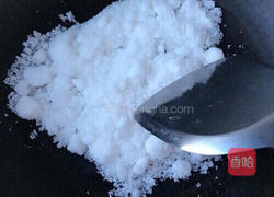 芝麻糖的做法图解2