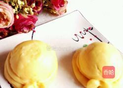 草帽南瓜馒头的做法图解12