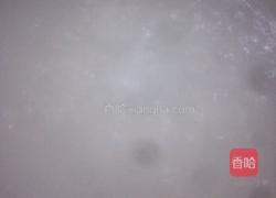 肉末菠菜粥的做法图解5