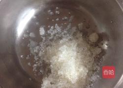 糖醋萝卜的做法图解6