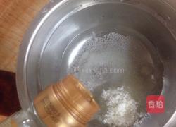 糖醋萝卜的做法图解7