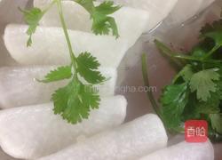 糖醋萝卜的做法图解9