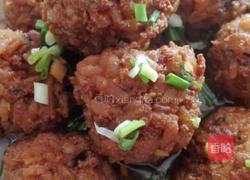 江苏糯米肉圆的做法图解7