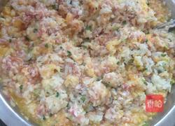 江苏糯米肉圆的做法图解1