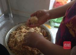 江苏糯米肉圆的做法图解3