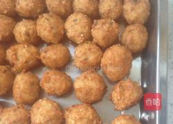 江苏糯米肉圆的做法图解6