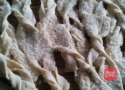 炸果子的做法图解4