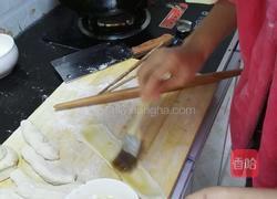 油旋儿的做法图解3