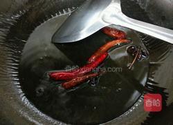 芥菜丝的做法图解2