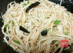 芥菜丝的做法图解4