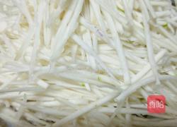 芥菜丝的做法图解6