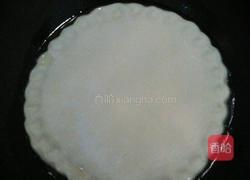 葱香肉饼的做法图解8