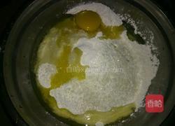 红里卷白小馒头的做法图解6