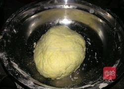 红里卷白小馒头的做法图解8