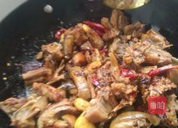 羊肉火锅的做法图解4