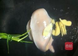 棒棒鸡的做法图解1