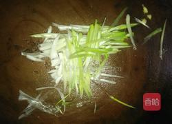 棒棒鸡的做法图解3