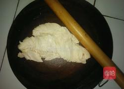 棒棒鸡的做法图解4