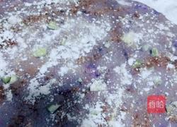 紫薯油馍的做法图解4