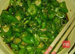 豆角闷面的做法图解6