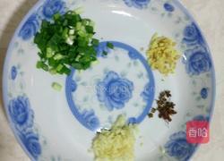 麻婆豆腐的做法图解1