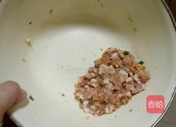 麻婆豆腐的做法图解3