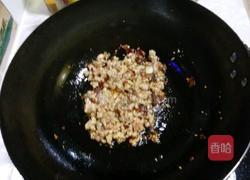 麻婆豆腐的做法图解7