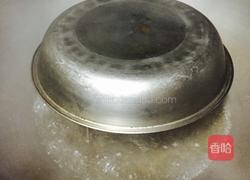 蒸水蛋的做法图解3