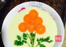 蒸水蛋的做法图解6