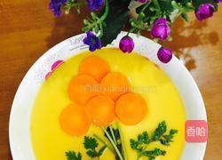 蒸水蛋的做法图解10