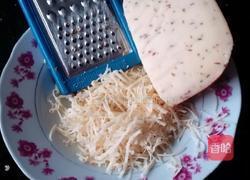 土豆奶酪虾球的做法图解10