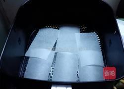 土豆奶酪虾球的做法图解13