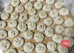 布里亚特包子的做法图解7