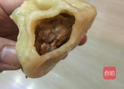 布里亚特包子的做法图解9