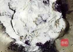 菊花面包的做法图解2