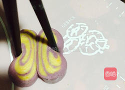 菊花面包的做法图解16