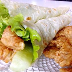 老北京鸡肉卷的做法[图]