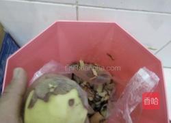 炒土豆丸子的做法图解1